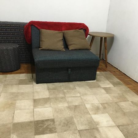 Apto Kit 85 Centro Consolacao São Paulo Eksteriør billede
