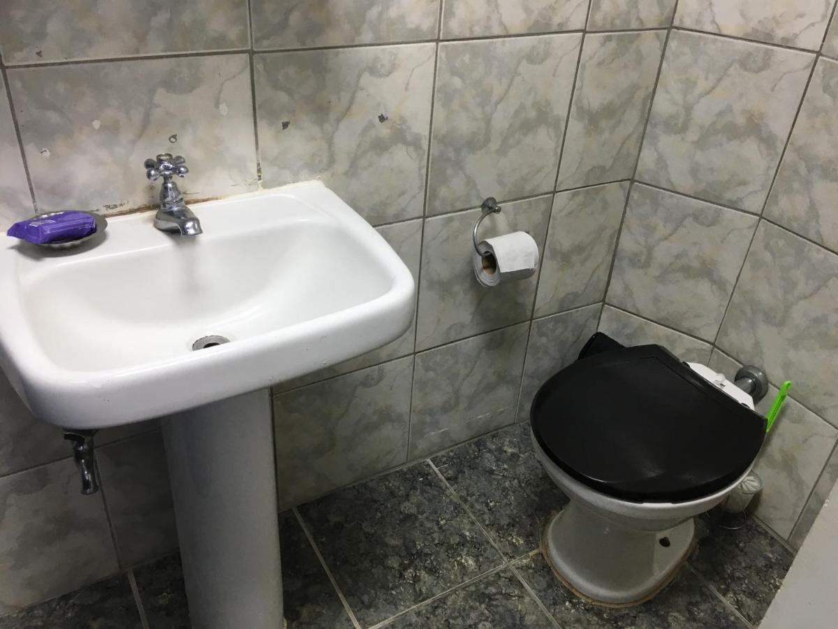 Apto Kit 85 Centro Consolacao São Paulo Eksteriør billede